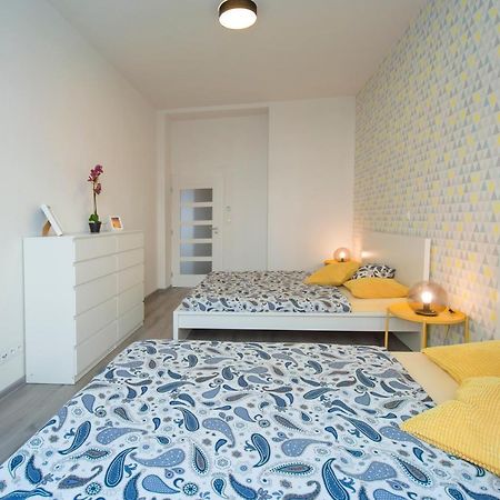 Apartment U Pujcovny 6 Prag Dış mekan fotoğraf