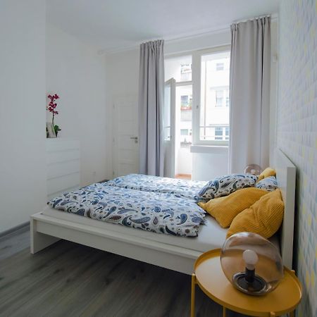 Apartment U Pujcovny 6 Prag Dış mekan fotoğraf