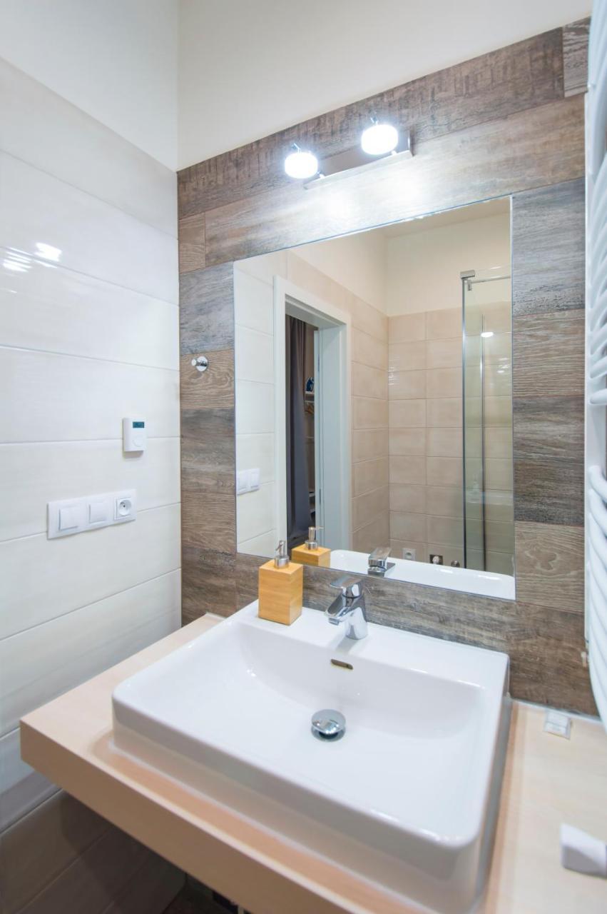 Apartment U Pujcovny 6 Prag Dış mekan fotoğraf