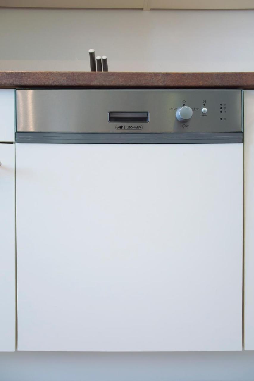Apartment U Pujcovny 6 Prag Dış mekan fotoğraf
