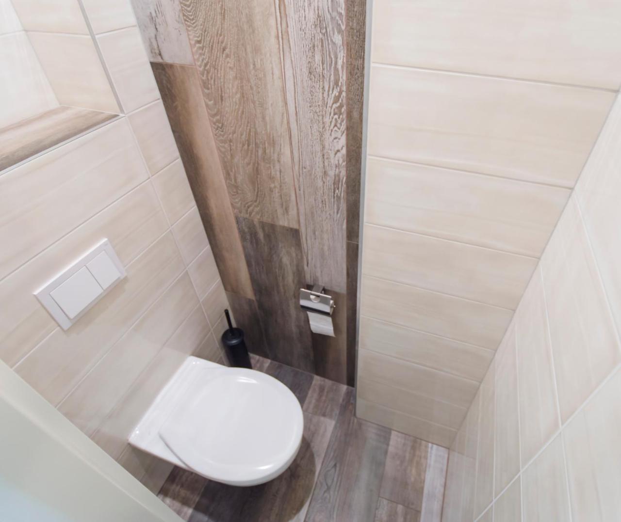 Apartment U Pujcovny 6 Prag Dış mekan fotoğraf